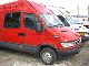 2005 Iveco  dayli c35s 23HPT gancio traino ottimo Van or truck up to 7.5t Box photo 14