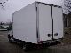 2006 Iveco  DAILY 35C12, 35C14 KUHLKOFFER 3.5 T Van or truck up to 7.5t Refrigerator body photo 4
