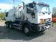1994 Iveco  260E30 Truck over 7.5t Vacuum and pressure vehicle photo 1