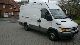 2004 Iveco  Daily 35 513 Van or truck up to 7.5t Refrigerator box photo 1