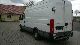 2004 Iveco  Daily 35 513 Van or truck up to 7.5t Refrigerator box photo 2