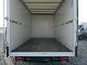2010 Iveco  DAILY 35C15 MAXI CASE 4.30m Van or truck up to 7.5t Box-type delivery van - high and long photo 8