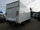 2011 Iveco  Euro Cargo 75E18 Van or truck up to 7.5t Box photo 2