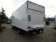 2011 Iveco  Euro Cargo 75E18 Van or truck up to 7.5t Box photo 3