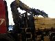 1999 Iveco  Eurotruker MP 190E37KranEffer 3Seiten 145 Tipper Truck over 7.5t Three-sided Tipper photo 9
