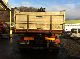 1999 Iveco  Eurotruker MP 190E37KranEffer 3Seiten 145 Tipper Truck over 7.5t Three-sided Tipper photo 4