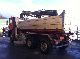 1999 Iveco  Eurotruker MP 190E37KranEffer 3Seiten 145 Tipper Truck over 7.5t Three-sided Tipper photo 5