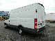 2007 Iveco  Daily 35 S12 * High / Long - 86tkm - Air Van or truck up to 7.5t Box-type delivery van - high and long photo 2