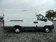 2007 Iveco  Daily 35 S12 * High / Long - 86tkm - Air Van or truck up to 7.5t Box-type delivery van - high and long photo 4