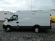 2007 Iveco  Daily 35 S12 * High / Long - 86tkm - Air Van or truck up to 7.5t Box-type delivery van - high and long photo 5