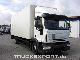 Iveco  120 E 25 P + without motor without gear 2007 Box photo