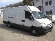 2007 Iveco  35S14 MAXI, ABS, ASR, in good condition Van or truck up to 7.5t Box-type delivery van - high and long photo 1