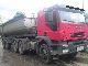 2006 Iveco  AT720T48T Journal Semi-trailer truck Heavy load photo 1