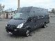 Iveco  Daily 35C15 maximum climate 2008 Box-type delivery van - high and long photo