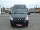 2008 Iveco  Daily 35C15 maximum climate Van or truck up to 7.5t Box-type delivery van - high and long photo 1