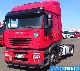 Iveco  Stralis AS440S45T 2007 Standard tractor/trailer unit photo