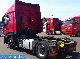 2007 Iveco  Stralis AS440S45T Semi-trailer truck Standard tractor/trailer unit photo 2