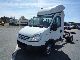 2008 Iveco  Daily 35C15 chassis, Spoilers. Van or truck up to 7.5t Chassis photo 1
