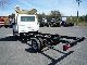 2008 Iveco  Daily 35C15 chassis, Spoilers. Van or truck up to 7.5t Chassis photo 2
