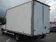 2006 Iveco  Daily 2.8 125km kontener Van or truck up to 7.5t Other vans/trucks up to 7 photo 2