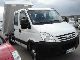 2007 Iveco  Daily 35C12 Dubelkabina wywrotka Van or truck up to 7.5t Other vans/trucks up to 7 photo 1