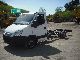 Iveco  35C18 2007 Chassis photo