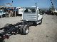 2007 Iveco  35C18 Van or truck up to 7.5t Chassis photo 3