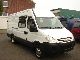 2006 Iveco  Daily 35 C 18 3.0 Agile Maxi Auto / Air spring Van or truck up to 7.5t Box-type delivery van - high and long photo 1