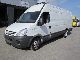 Iveco  Daily 35C15 Maxi (3.0L) AIRCO 2008 Box-type delivery van - high and long photo
