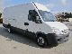 2008 Iveco  Daily 35C15 Maxi (3.0L) AIRCO Van or truck up to 7.5t Box-type delivery van - high and long photo 1