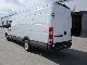2008 Iveco  Daily 35C15 Maxi (3.0L) AIRCO Van or truck up to 7.5t Box-type delivery van - high and long photo 3