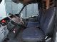 2008 Iveco  Daily 35C15 Maxi (3.0L) AIRCO Van or truck up to 7.5t Box-type delivery van - high and long photo 5