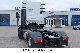 2011 Iveco  AS440S42T / P Manuel schaltung.Neu FZG. Semi-trailer truck Standard tractor/trailer unit photo 3