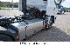 2011 Iveco  AS440S46T / P E Eco Stralis Semi-trailer truck Standard tractor/trailer unit photo 7