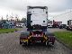 2005 Iveco  strallis 440 430 Semi-trailer truck Standard tractor/trailer unit photo 2