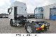 2011 Iveco  AS440S50T / P Semi-trailer truck Standard tractor/trailer unit photo 3