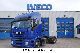 Iveco  AS440S42T/FP Low Truck 2011 Volume trailer photo