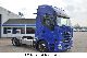2011 Iveco  AS440S42T/FP Low Truck Semi-trailer truck Volume trailer photo 2