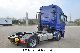 2011 Iveco  AS440S42T/FP Low Truck Semi-trailer truck Volume trailer photo 3
