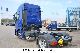 2011 Iveco  AS440S42T/FP Low Truck Semi-trailer truck Volume trailer photo 4