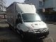 2007 Iveco  Daily 65C18 3.0 HPI flatbed tarp Escha 5.30 Van or truck up to 7.5t Stake body and tarpaulin photo 6