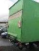 2006 Iveco  75E17 Van or truck up to 7.5t Box photo 2