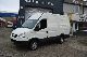 Iveco  Daily 29L12V 116HP L2H2 3.2 HPi / € 5950, - 2007 Box-type delivery van - high and long photo