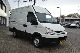 2007 Iveco  Daily 29L12V 116HP L2H2 3.2 HPi / € 5950, - Van or truck up to 7.5t Box-type delivery van - high and long photo 4