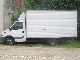 Iveco  DAILY 35C11 ANNO 2002 2002 Box-type delivery van - high and long photo