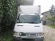 2002 Iveco  DAILY 35C11 ANNO 2002 Van or truck up to 7.5t Box-type delivery van - high and long photo 2