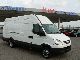 Iveco  Daily 50 C15 Maxi-Box 2008 Box-type delivery van - high and long photo