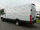 2008 Iveco  Daily 50 C15 Maxi-Box Van or truck up to 7.5t Box-type delivery van - high and long photo 3