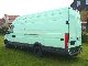 2005 Iveco  35 C17 HPT air, heater Van or truck up to 7.5t Box-type delivery van - high and long photo 1
