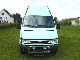 2005 Iveco  35 C17 HPT air, heater Van or truck up to 7.5t Box-type delivery van - high and long photo 5